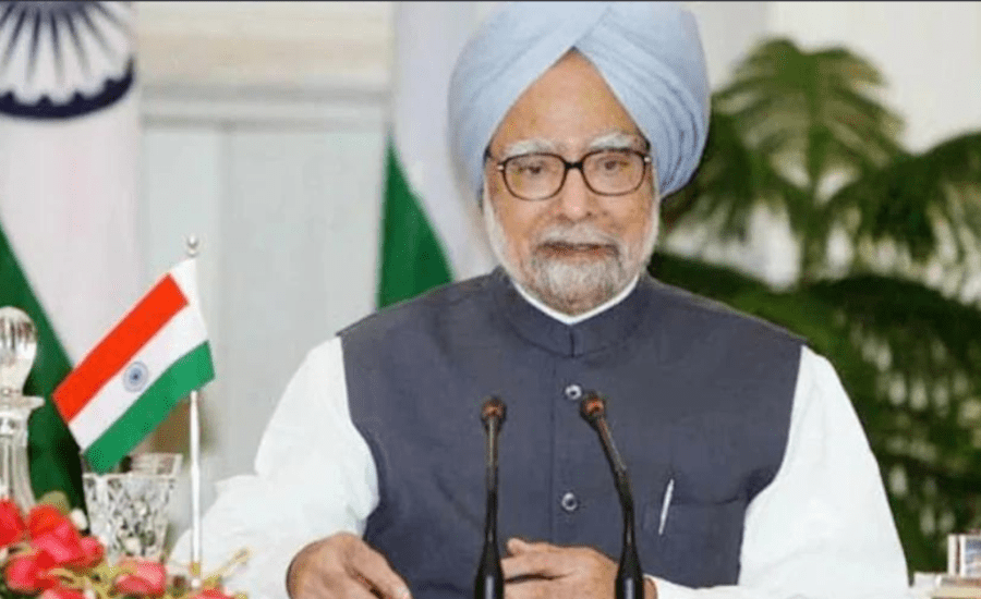 Ex-PM Dr Manmohan Singh retires from Rajya Sabha, Congress chief Kharge pens poignant letter