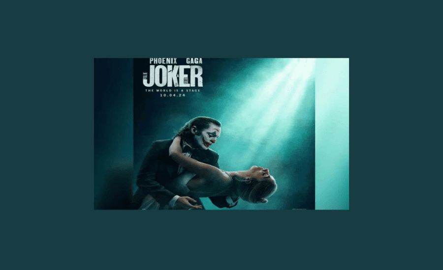 Joker 2 Movie | First Look Released From ‘Joker 2’ Sequel To Hollywood Blockbuster