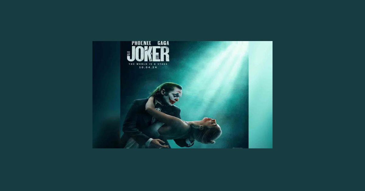 Joker 2 Movie | First Look Released From ‘Joker 2’ Sequel To Hollywood Blockbuster