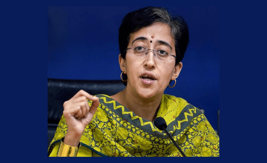 Union Minister’s “No Vacancy” Jibe After Atishi Claims BJP Approached Her