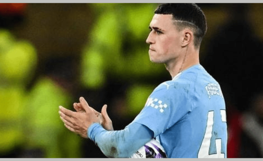 Manchester City vs Aston Villa 4-1: A brilliant Phil Foden, Rodri master class helps City grab 3 points in style