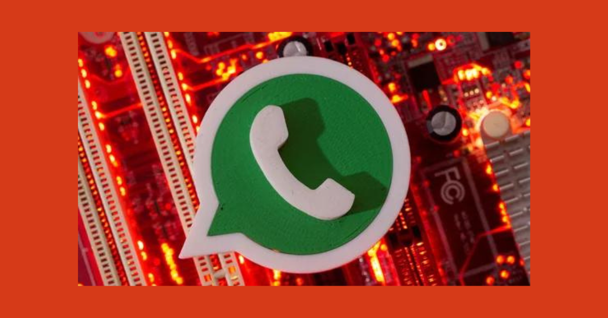 Is WhatsApp down? Users across US, several other countries report outages