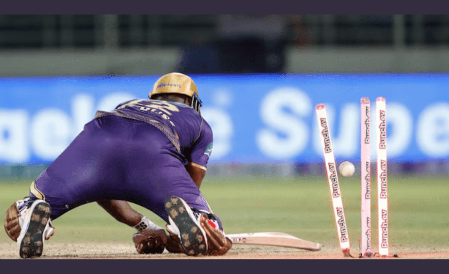 IPL 2024: Andre Russell applauds Ishant Sharma’s scorching yorker after getting floored