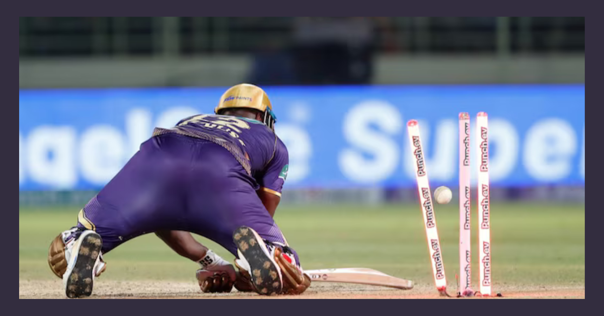 IPL 2024: Andre Russell applauds Ishant Sharma’s scorching yorker after getting floored