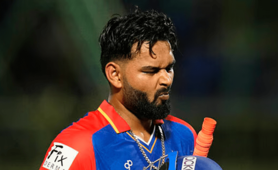 KKR vs DC IPL 2024: Delhi Capitals skipper Rishabh Pant fined ₹24-lakh for 2nd breach of Code of Conduct