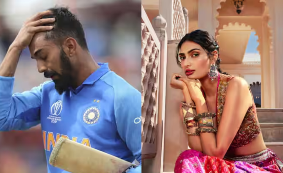 KL Rahul: Marriage is not proving lucky for KL Rahul, suddenly bad times surrounded him.