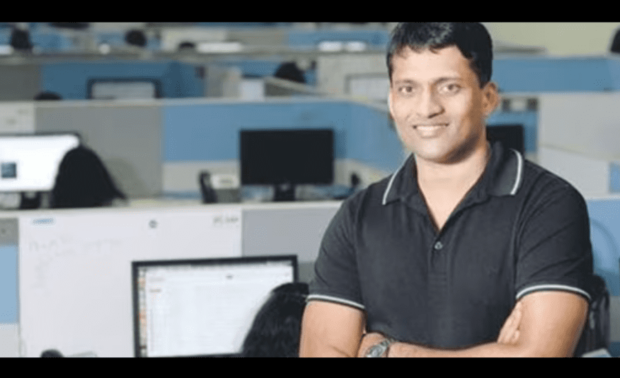 Byju Raveendran’s net worth is now zero from 17,545 crore in 2023: What happened?