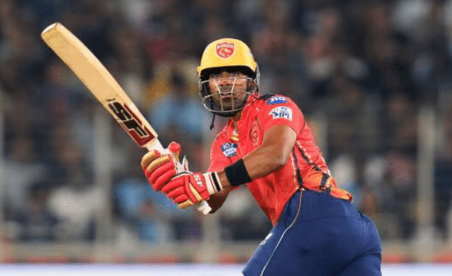 GT vs PBKS IPL 2024: ‘Accidental purchase’ Shashank Singh wins the game for Punjab Kings; see top Internet reactions