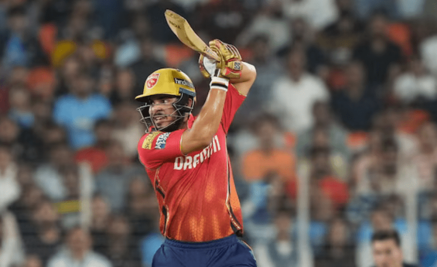 Impact Man Ashutosh Sharma: From breaking Yuvraj’s record to making IPL chance count