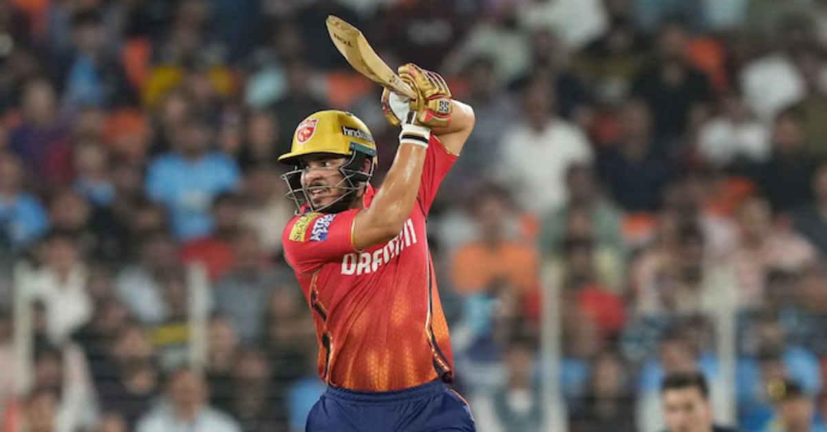 Impact Man Ashutosh Sharma: From breaking Yuvraj’s record to making IPL chance count