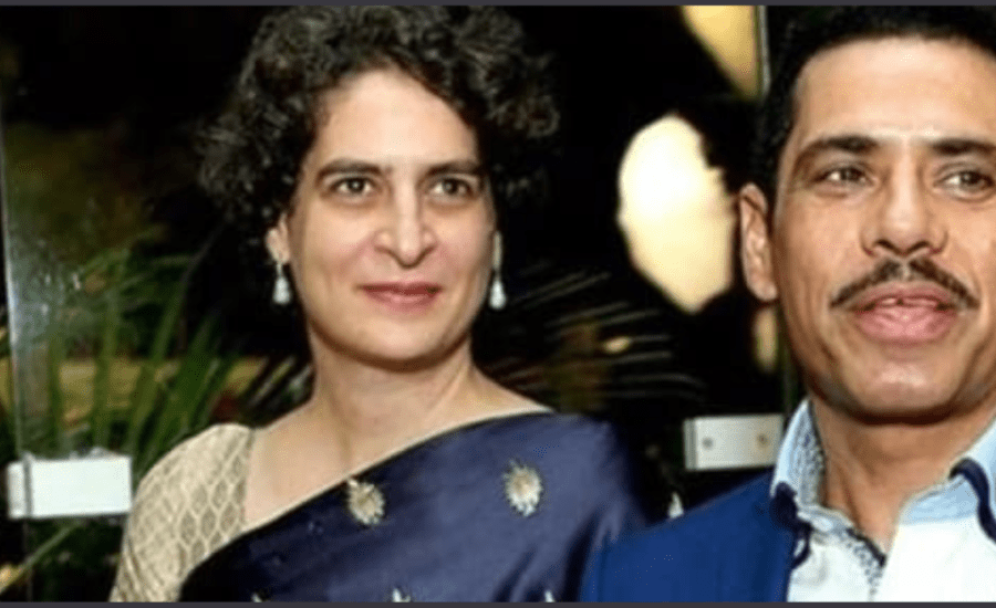 Robert Vadra: 5 things about Priyanka Gandhi’s husband amid Amethi poll buzz