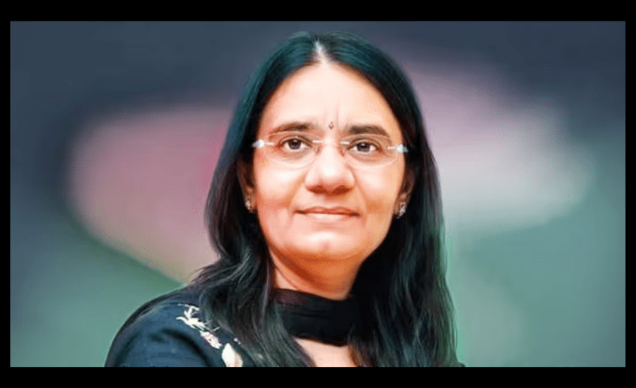 Sohini Andani the Star Fund Manager Quits SBI Mutual Fund