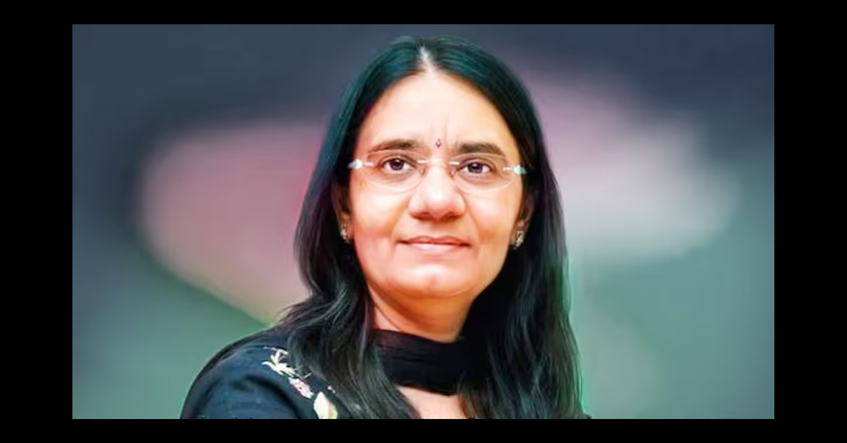 Sohini Andani the Star Fund Manager Quits SBI Mutual Fund