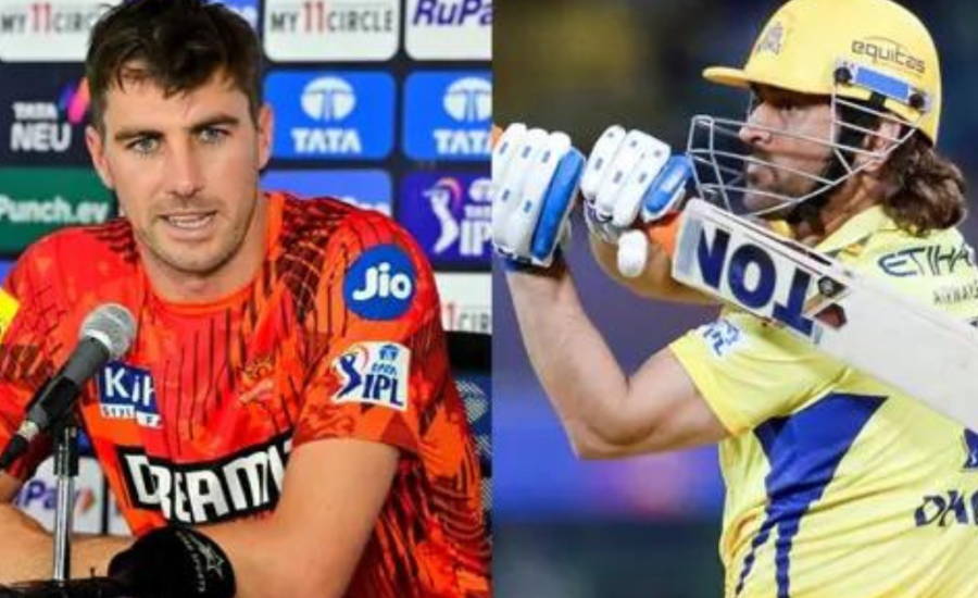 ‘Pat Cummins is a bit like MS Dhoni’: Tom Moody impressed with SRH captain’s ‘odd decision’ in staggering comparison