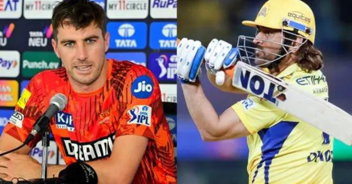 ‘Pat Cummins is a bit like MS Dhoni’: Tom Moody impressed with SRH captain’s ‘odd decision’ in staggering comparison