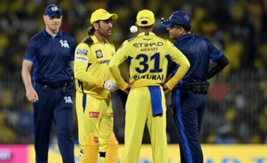 ‘Can’t be easy with a cloud of Dhoni around you’: Hayden, Pathan disgruntled at Gaikwad’s ‘blunt’ captaincy in CSK loss