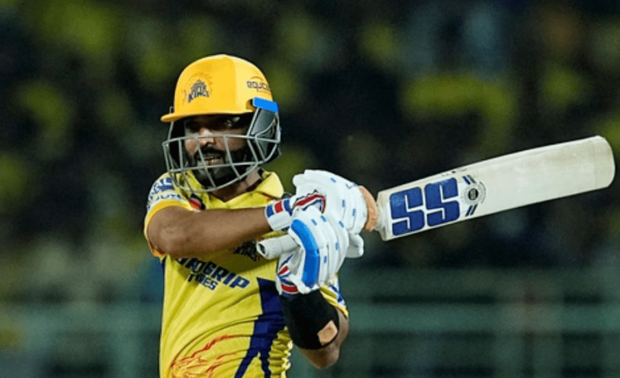 ‘Someone tell him ODI World Cup is not coming’: Ajinkya Rahane faces wrath for slow innings in CSK vs SRH IPL 2024 match