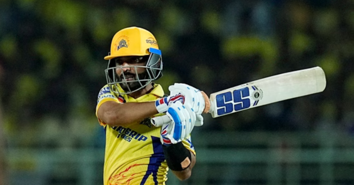 ‘Someone tell him ODI World Cup is not coming’: Ajinkya Rahane faces wrath for slow innings in CSK vs SRH IPL 2024 match