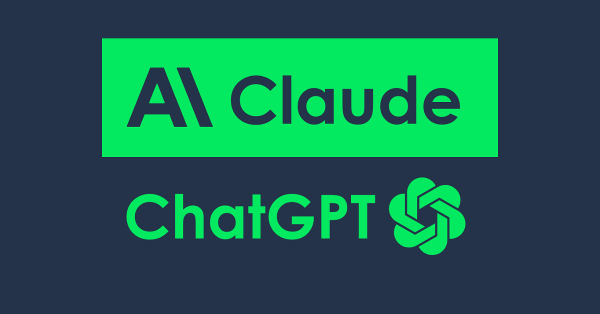 Claude AI vs. ChatGPT: How do they compare?