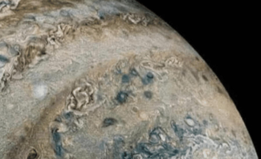 Solar eclipses are lot more common on Jupiter than Earth, NASA says ‘double triple and multiple…’