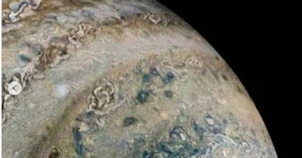 Solar eclipses are lot more common on Jupiter than Earth, NASA says ‘double triple and multiple…’