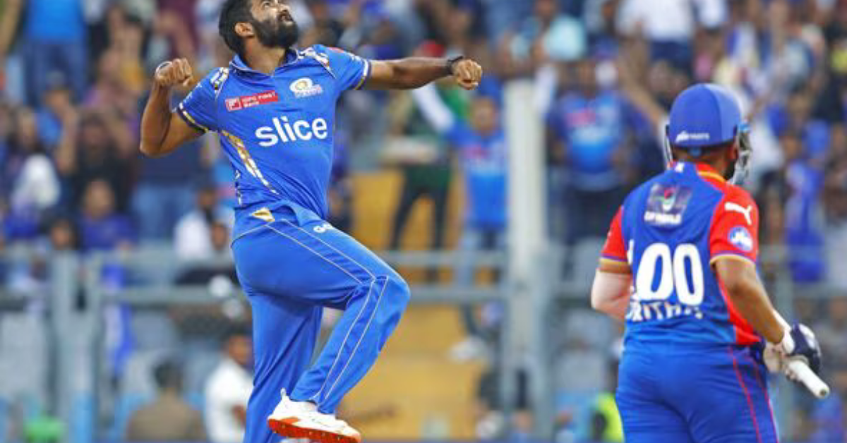 MI vs DC, IPL 2024 Highlights: Mumbai Indians open account, beat Delhi Capitals by 29 runs