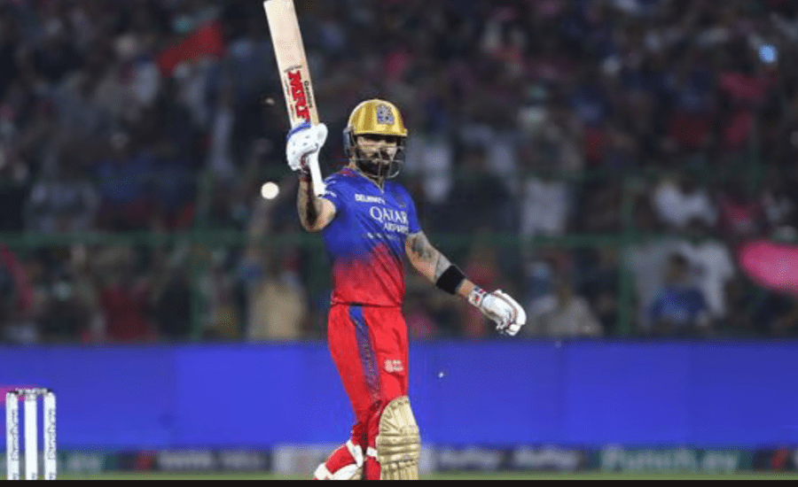 ‘Virat Kohli made a mistake in…’: Virender Sehwag’s blunt take on ‘slowest century’ of IPL history