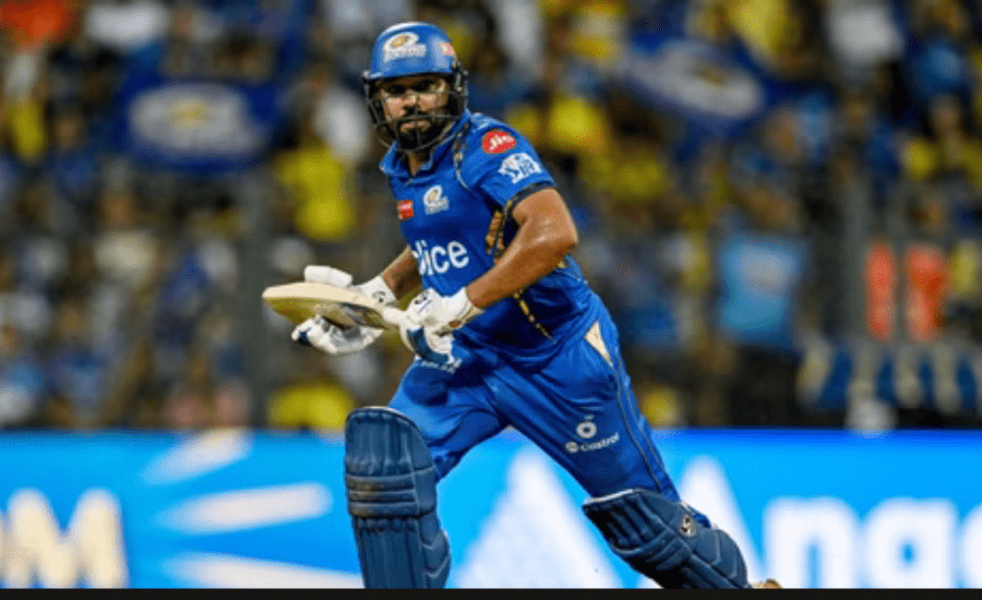 IPL 2024 Orange Cap list after MI vs CSK: Ton-up Rohit Sharma rises to fourth position, Virat Kohli on top