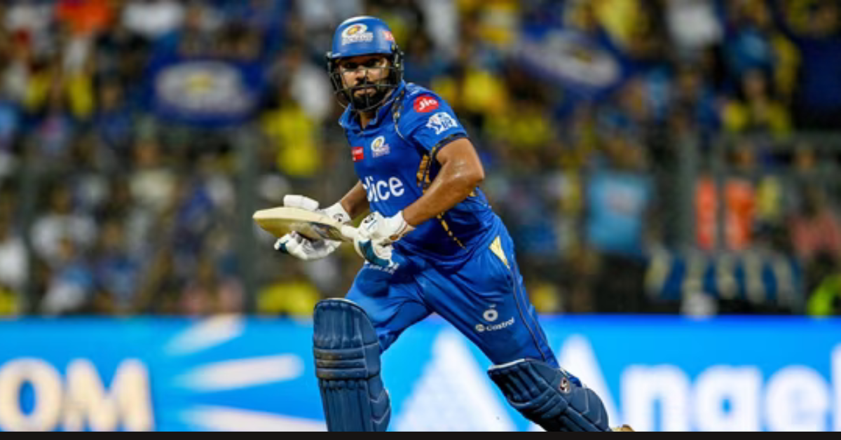 IPL 2024 Orange Cap list after MI vs CSK: Ton-up Rohit Sharma rises to fourth position, Virat Kohli on top