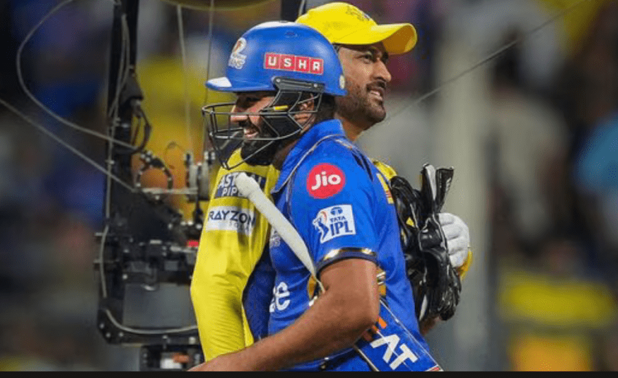 MI vs CSK HIGHLIGHTS, IPL 2024: Rohit century goes in vain; Pathirana picks 4 to help CSK win by 20 runs