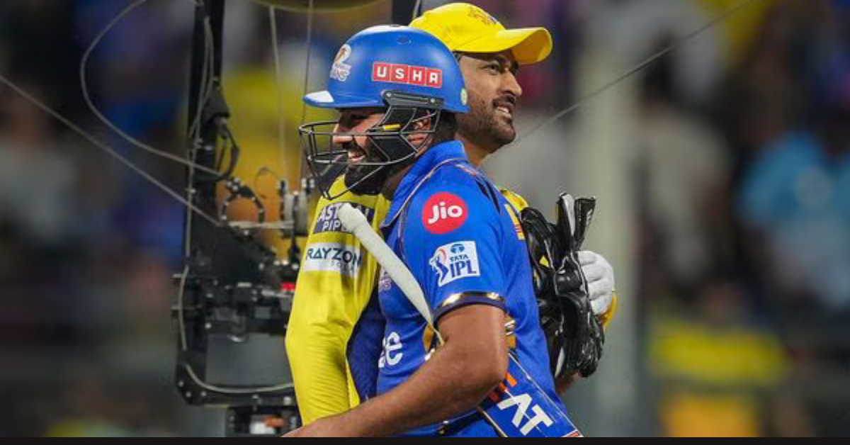 MI vs CSK HIGHLIGHTS, IPL 2024: Rohit century goes in vain; Pathirana picks 4 to help CSK win by 20 runs