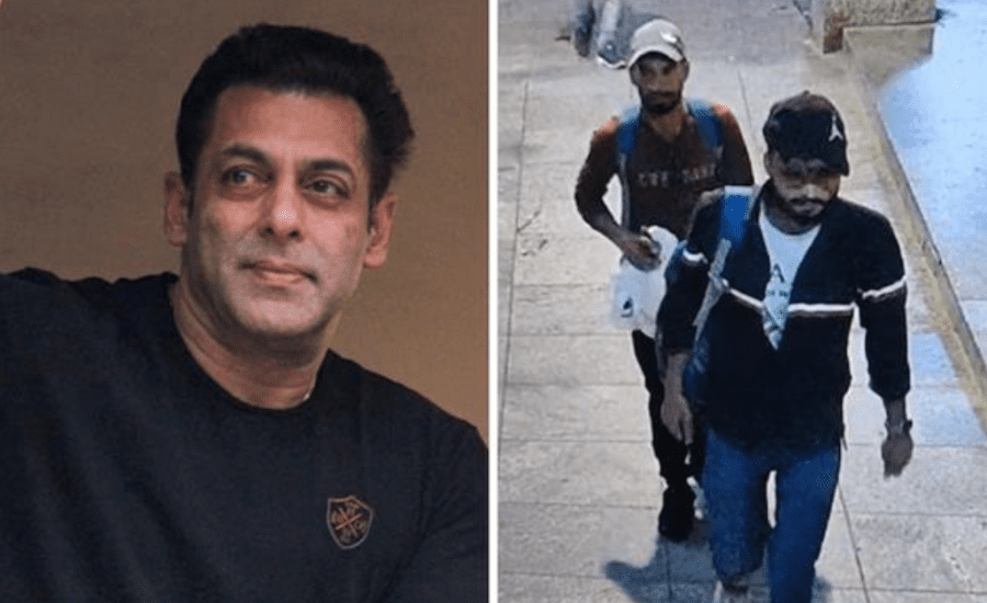 Firing At Salman Khan’s Mumbai Home By Lawrence Bishnoi Gang: Sources