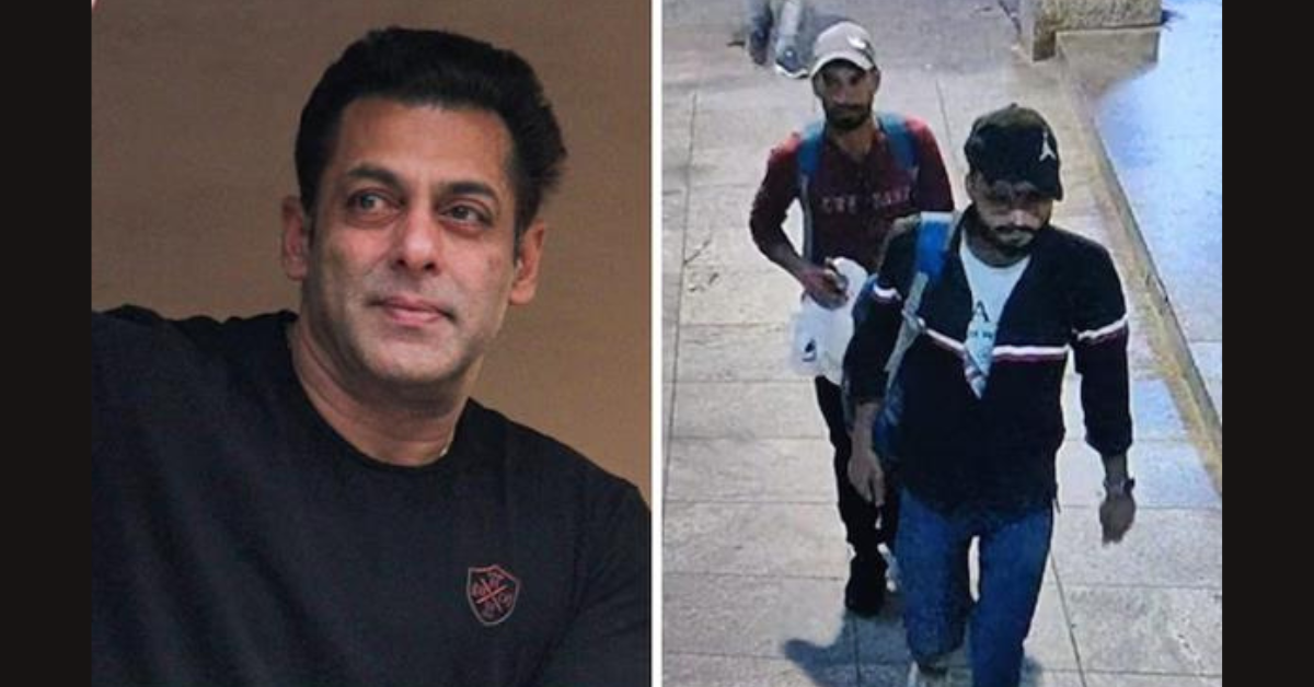 Firing At Salman Khan’s Mumbai Home By Lawrence Bishnoi Gang: Sources