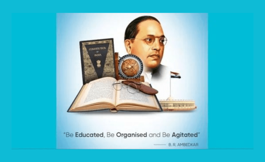 BR Ambedkar Jayanti 2024: 10 timeless quotes by the architect of India’s Constitution