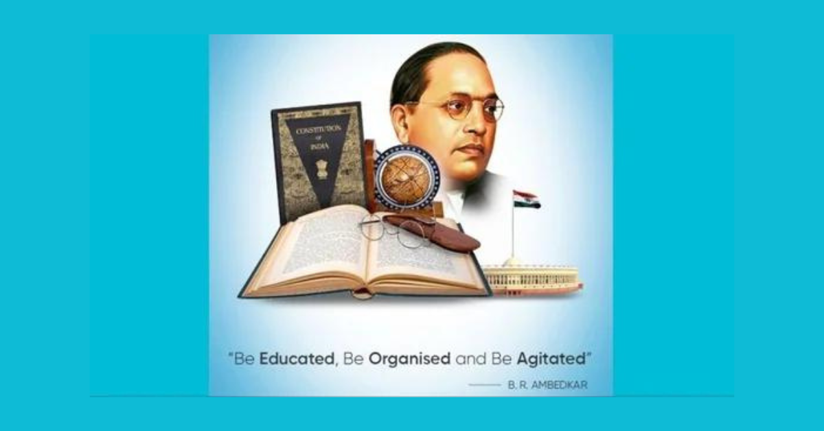 BR Ambedkar Jayanti 2024: 10 timeless quotes by the architect of India’s Constitution