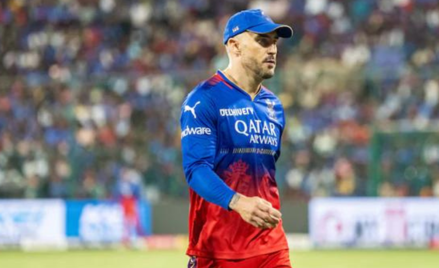 ‘Mind is Going to Explode’: Faf du Plessis Has Nowhere to Hide After RCB’s 6th Defeat in IPL 2024