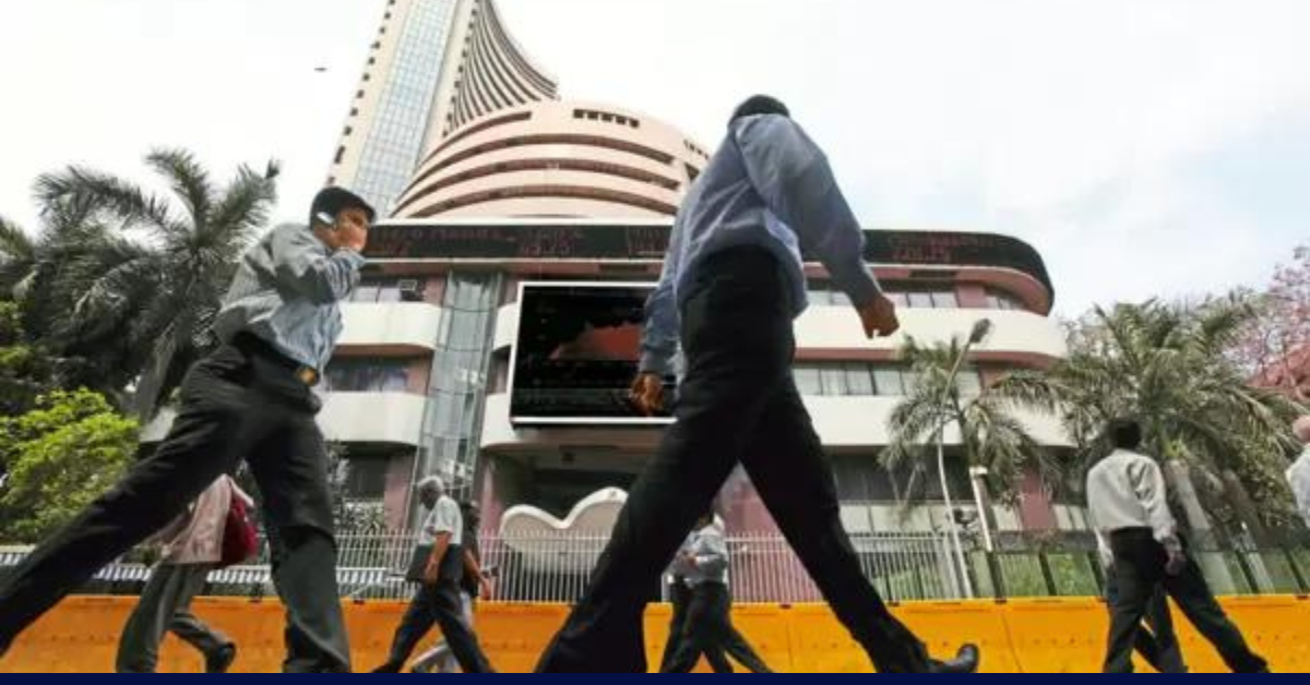 BHARTI HEXACOM share price Today Live Updates : BHARTI HEXACOM Stock Rises in Trading Today