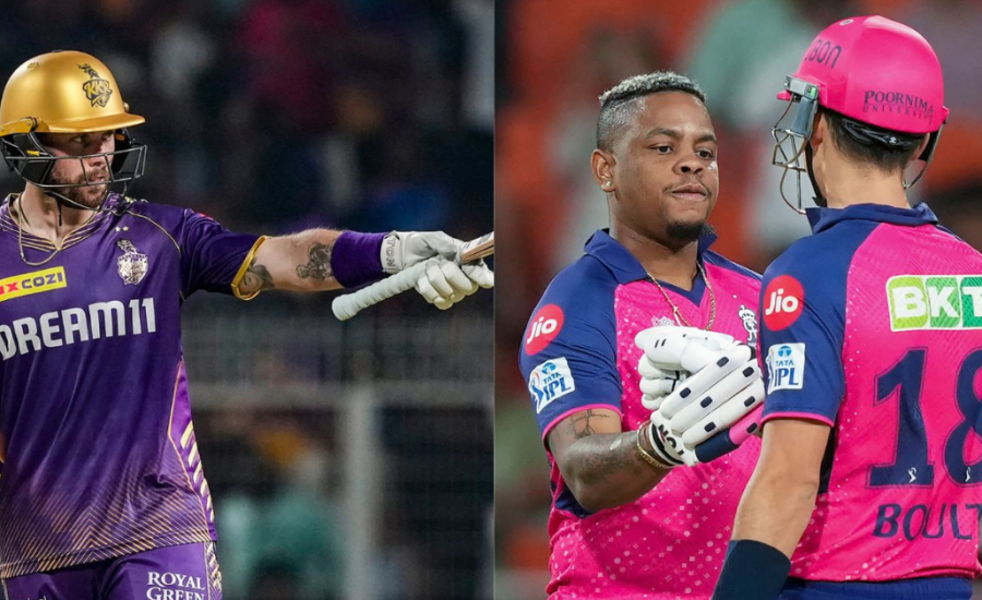 KKR vs RR IPL 2024: Kolkata and Rajasthan; top-performing players so far – Riyan Parag, Sunil Narine and more