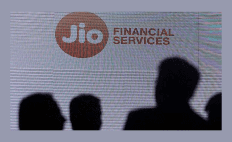 Jio Financial Services shares spike 5% after company announces JV with BlackRock