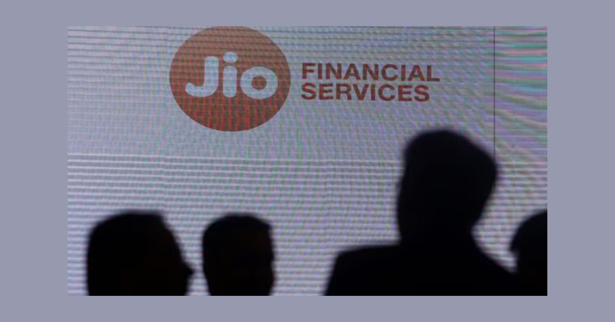 Jio Financial Services shares spike 5% after company announces JV with BlackRock