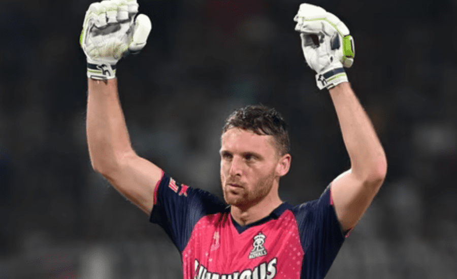 Jos Buttler, if not greater, on par with Virat Kohli, AB de Villiers, Chris Gayle among IPL GOATs