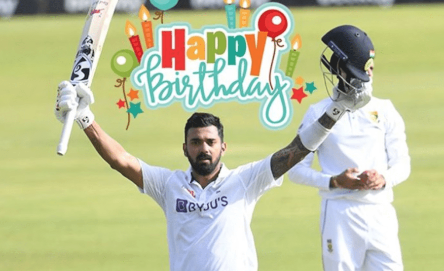 Birthday boy KL Rahul is an SUV buff: Here’s why