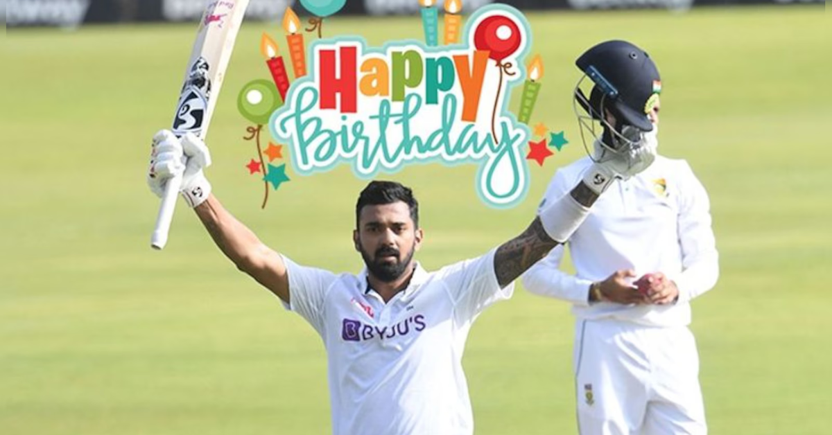 Birthday boy KL Rahul is an SUV buff: Here’s why