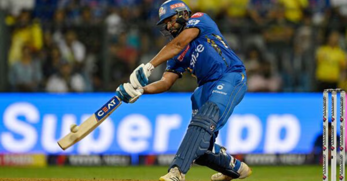 ‘I know what it takes to be successful in IPL: Rohit Sharma ahead of PBKS vs MI 2024 match