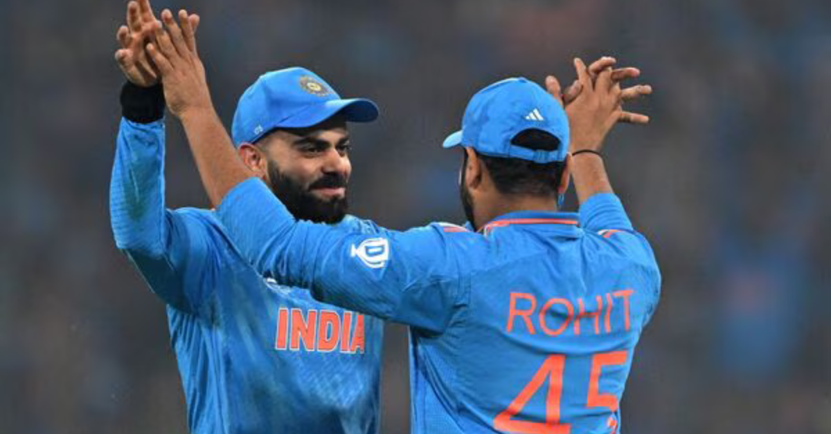 Will Virat Kohli open in T20 World Cup 2024? Rohit Sharma says, ‘everything is fake news, until…’