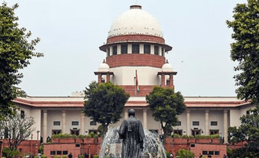 SC directs ECI to look into ‘extra vote to BJP’ allegation in Kerala mock poll; ‘alarming,’ says Supriya Sule