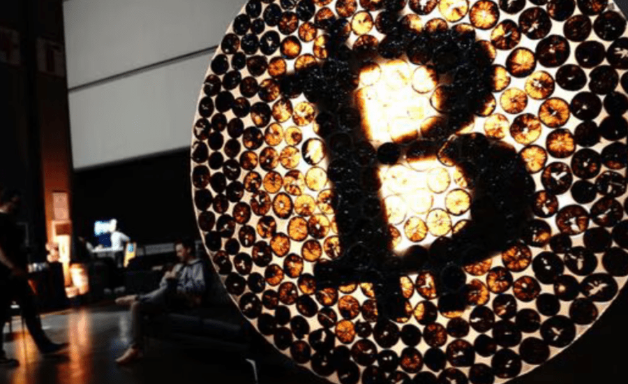 Bitcoin Halving: World’s biggest crypto reaches supply milestone, trades over ₹58 lakh