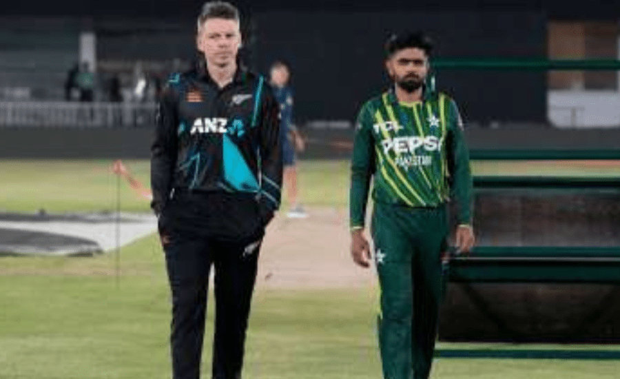 2nd T20I: Rawalpindi Pitch Report, Weather Forecast, T20I Stats & Records | Pakistan vs New Zealand 2024