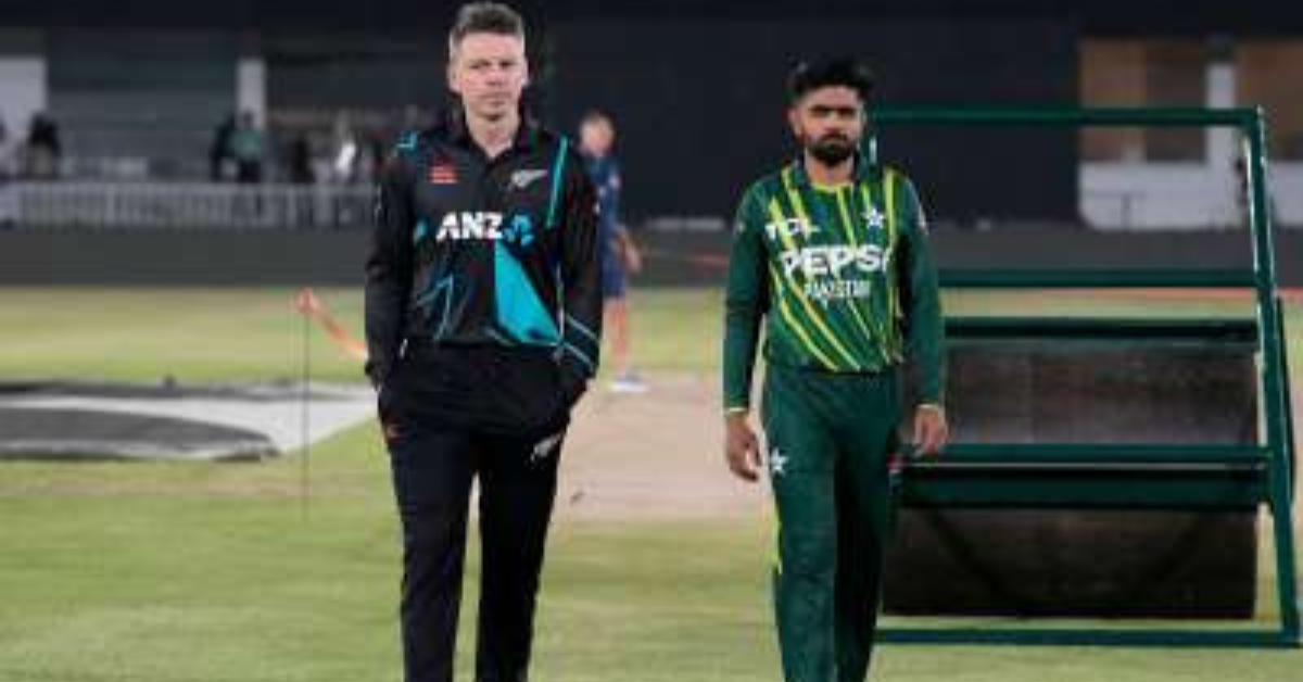 2nd T20I: Rawalpindi Pitch Report, Weather Forecast, T20I Stats & Records | Pakistan vs New Zealand 2024