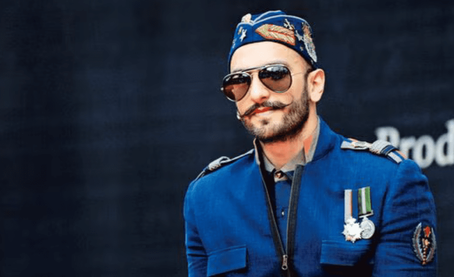 Ranveer Singh files FIR against deepfake video on his political views